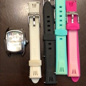 Invicta Special Edition #0593 Lupah Model